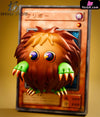 Yu-Gi-Oh! picture frame series #8 Kuriboh GK Statue - SAKURA Studio [Pre-Order] Yu-Gi-Oh!