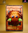 Yu-Gi-Oh! picture frame series #8 Kuriboh GK Statue - SAKURA Studio [Pre-Order] Deposit Yu-Gi-Oh!