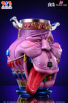 Yu - Gi - Oh! Pot Of Avarice Cup Resin Statue - Psd Studio [Pre - Order]