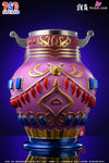 Yu - Gi - Oh! Pot Of Avarice Cup Resin Statue - Psd Studio [Pre - Order]