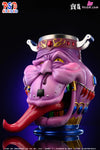 Yu - Gi - Oh! Pot Of Avarice Cup Resin Statue - Psd Studio [Pre - Order] Deposit