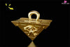 Yu-Gi-Oh Pot Of Greed And Millenium Puzzle Resin Statue - Pk Studio [Pre-Order Closed] Yu-Gi-Oh!