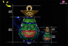 Yu-Gi-Oh Pot Of Greed And Millenium Puzzle Resin Statue - Pk Studio [Pre-Order Closed] Yu-Gi-Oh!