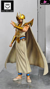 Yu - Gi - Oh Priest Series Mahad Resin Statue - Divine Officer Studio [Pre - Order] Yu - Gi - Oh!