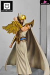 Yu - Gi - Oh Priest Series Mahad Resin Statue - Divine Officer Studio [Pre - Order] Deposit Yu - Gi