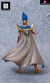 Yu Gi Oh Priest Series Seto Resin Statue - Divine Officer Studio [Pre-Order] Yu-Gi-Oh!