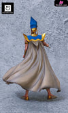 Yu Gi Oh Priest Series Seto Resin Statue - Divine Officer Studio [Pre-Order] Yu-Gi-Oh!