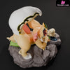 Yu-Gi-Oh! Purrely GK Statue - Spirit Demon Studio [Pre-Order] Yu-Gi-Oh!