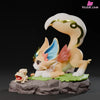 Yu-Gi-Oh! Purrely GK Statue - Spirit Demon Studio [Pre-Order] Yu-Gi-Oh!