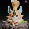 Yu-Gi-Oh! Purrely GK Statue - Spirit Demon Studio [Pre-Order] Yu-Gi-Oh!