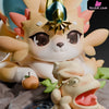 Yu-Gi-Oh! Purrely GK Statue - Spirit Demon Studio [Pre-Order] Yu-Gi-Oh!