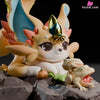 Yu-Gi-Oh! Purrely GK Statue - Spirit Demon Studio [Pre-Order] Deposit Yu-Gi-Oh!