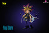 Yu-Gi-Oh Resonance Series 2 Yugi Muto GK Statue - Toy Studio [In-Stock] Deposit Yu-Gi-Oh!