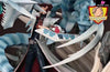Yu-Gi-Oh! Seito Kaiba & Blue Eyes White Dragon GK Statue - Dynamic Studio [In-Stock] - Yu-Gi-Oh!