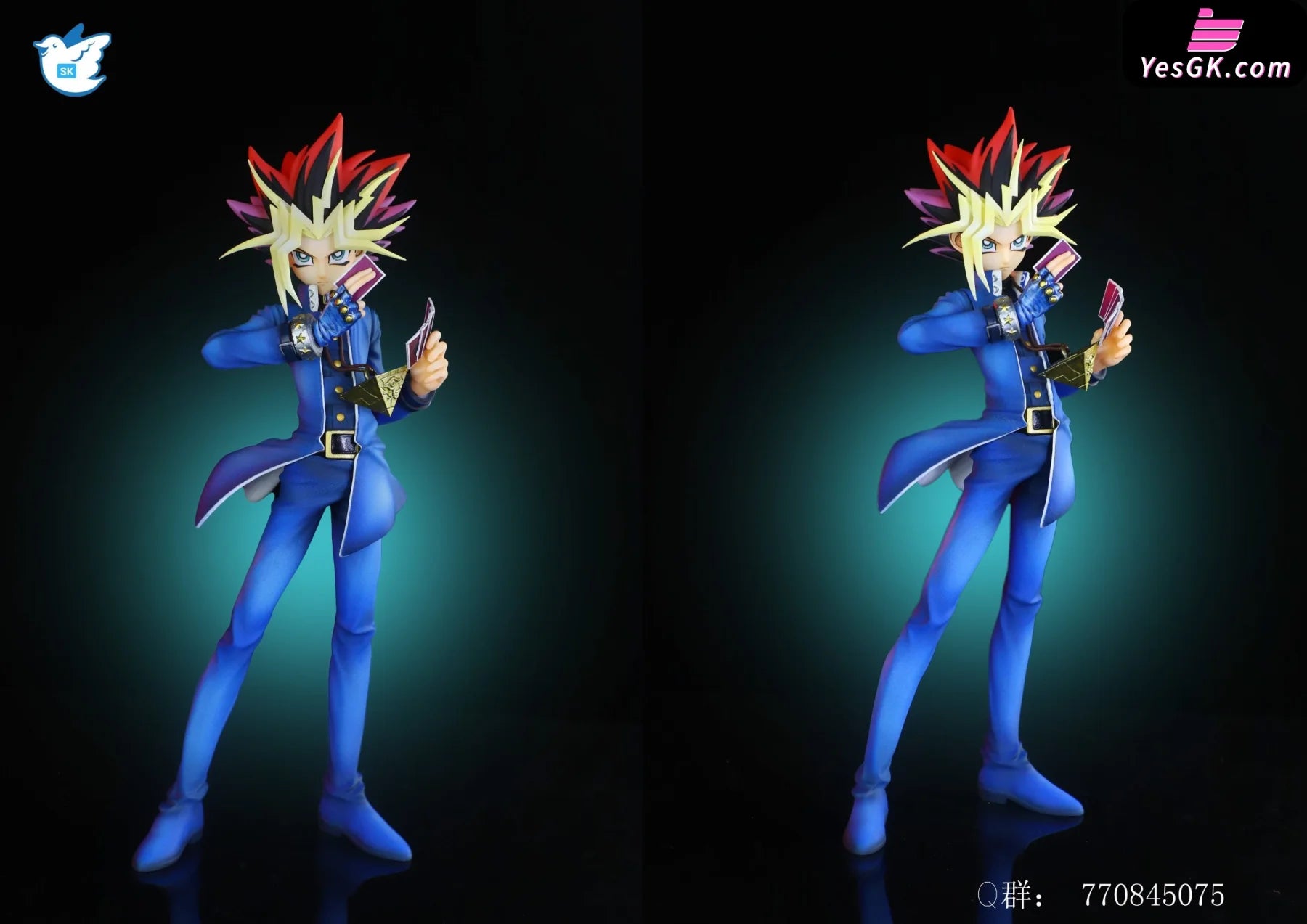 Yu-gi-oh! : tous les produits de la marque Yu-gi-oh Yu-gi-oh! : tous les produits de la marque Yu-gi-oh