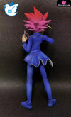 Yu-Gi-Oh Series #1 Yugi Muto Statue - Sk Studio [Pre-Order] Yu-Gi-Oh!