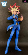 Yu-Gi-Oh Series #1 Yugi Muto Statue - Sk Studio [Pre-Order] Yu-Gi-Oh!