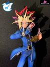 Yu-Gi-Oh Series #1 Yugi Muto Statue - Sk Studio [Pre-Order] Deposit / 1/7 Scale Yu-Gi-Oh!