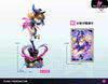 Yu-Gi-Oh! Series #3 Dark Magician Girl Statue - Duel Soul Studio [Pre-Order] - Yu-Gi-Oh!