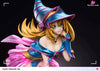 Yu-Gi-Oh! Series #3 Dark Magician Girl Statue - Duel Soul Studio [Pre-Order] - Yu-Gi-Oh!