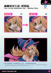 Yu-Gi-Oh! Series #3 Dark Magician Girl Statue - Duel Soul Studio [Pre-Order] - Yu-Gi-Oh!