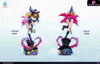 Yu-Gi-Oh! Series #3 Dark Magician Girl Statue - Duel Soul Studio [Pre-Order] - Yu-Gi-Oh!