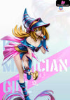 Yu-Gi-Oh! Series #3 Dark Magician Girl Statue - Duel Soul Studio [Pre-Order] - Yu-Gi-Oh!