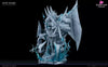 Yu-Gi-Oh! Series Seto Kaiba 1/4 GK Statue - Time Studio [Pre-Order] - Yu-Gi-Oh!