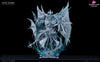 Yu-Gi-Oh! Series Seto Kaiba 1/4 GK Statue - Time Studio [Pre-Order] - Yu-Gi-Oh!