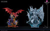 Yu-Gi-Oh! Series Seto Kaiba 1/4 GK Statue - Time Studio [Pre-Order] - Yu-Gi-Oh!