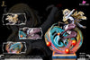 Yu-Gi-Oh Sky Striker Ace Raye GK Statue - JL Studio [Pre-Order] Yu-Gi-Oh!