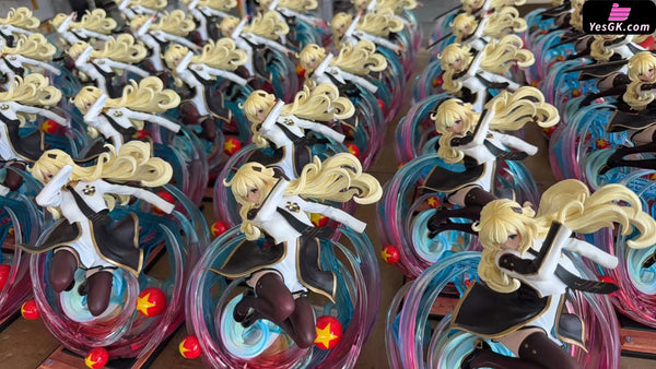 Yu-Gi-Oh Sky Striker Ace Raye GK Statue - JL Studio [In-Stock] Yu-Gi-Oh!