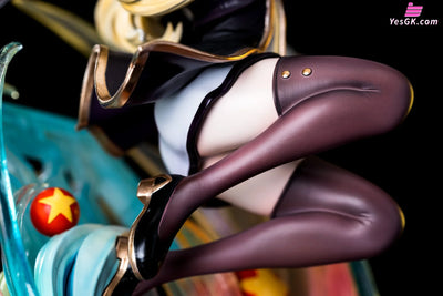Yu-Gi-Oh Sky Striker Ace Raye GK Statue - JL Studio [Pre-Order] Yu-Gi-Oh!