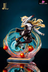 Yu-Gi-Oh Sky Striker Ace Raye GK Statue - JL Studio [Pre-Order] Deposit Yu-Gi-Oh!