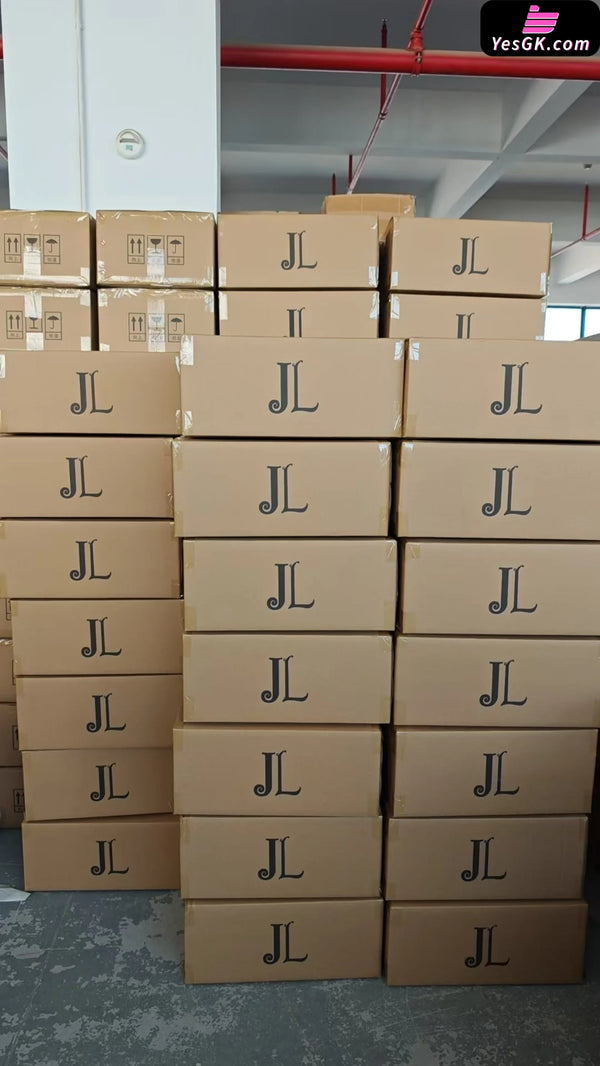 Yu-Gi-Oh Sky Striker Ace Raye GK Statue - JL Studio [In-Stock] Yu-Gi-Oh!