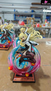 Yu-Gi-Oh Sky Striker Ace Raye GK Statue - JL Studio [In-Stock] Yu-Gi-Oh!