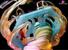 Yu-Gi-Oh Sky Striker Ace Raye GK Statue - JL Studio [Pre-Order] Yu-Gi-Oh!