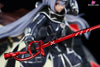 Yu-Gi-Oh Sky Striker Ace - Raye & Sky Striker Ace - Roze GK Statue - Echo Studio [Pre-Order] Yu-Gi-Oh!