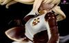 Yu-Gi-Oh Sky Striker Ace - Raye & Sky Striker Ace - Roze GK Statue - Echo Studio [Pre-Order] Yu-Gi-Oh!