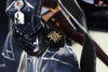 Yu-Gi-Oh Sky Striker Ace - Raye & Sky Striker Ace - Roze GK Statue - Echo Studio [Pre-Order] Yu-Gi-Oh!