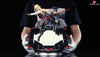 Yu-Gi-Oh Sky Striker Ace - Raye & Sky Striker Ace - Roze GK Statue - Echo Studio [Pre-Order] Deposit Yu-Gi-Oh!