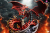 Yu-Gi-Oh! Slifer the Sky Dragon GK Statue - CX Studio [Pre-Order] Yu-Gi-Oh!