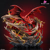 Yu-Gi-Oh Slifer The Sky Dragon Resin Statue - Mx Studio [Pre-Order] Yu-Gi-Oh!