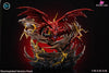 Yu-Gi-Oh Slifer The Sky Dragon Resin Statue - Mx Studio [Pre-Order] Yu-Gi-Oh!