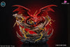 Yu-Gi-Oh Slifer The Sky Dragon Resin Statue - Mx Studio [Pre-Order] Yu-Gi-Oh!