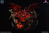 Yu-Gi-Oh Slifer The Sky Dragon Resin Statue - Mx Studio [Pre-Order] Yu-Gi-Oh!