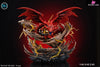 Yu-Gi-Oh Slifer The Sky Dragon Resin Statue - Mx Studio [Pre-Order] Yu-Gi-Oh!