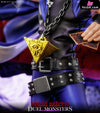 Yu-Gi-Oh! Slifer the Sky Dragon Statue - Deadman Studio