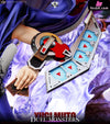 Yu-Gi-Oh! Slifer the Sky Dragon Statue - Deadman Studio