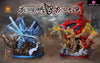 Yu-Gi-Oh Slifer The Sky Dragon Statue - Fire Phenix Studio [In Stock]